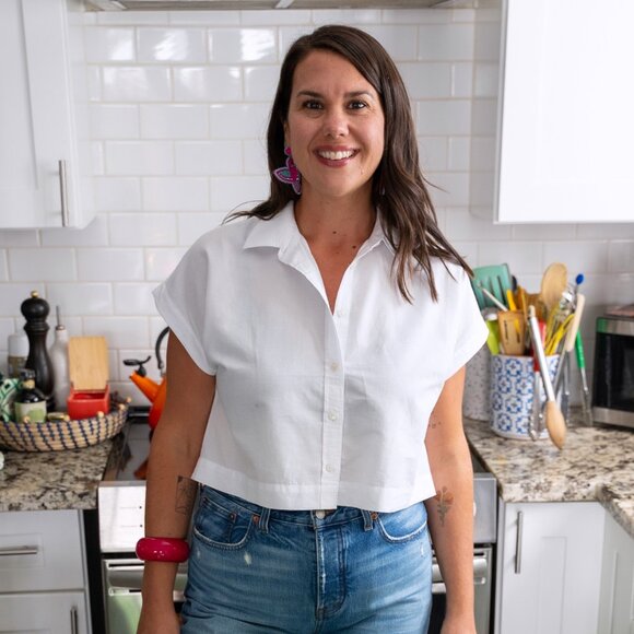 Meet your Posher, Camille - Picture 6 of 7